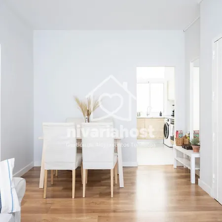 The Happy Place Cruz, By Nivariahost Appartement *