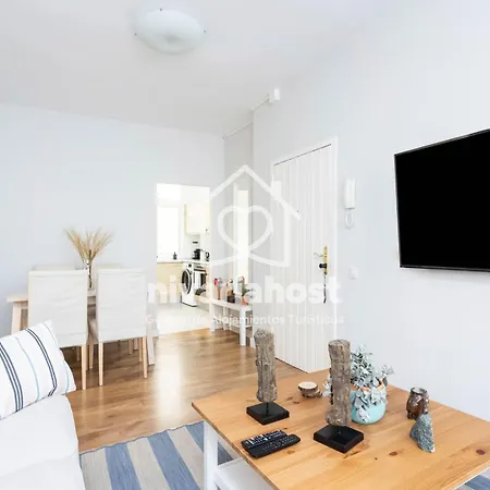 Appartement The Happy Place Cruz, By Nivariahost *