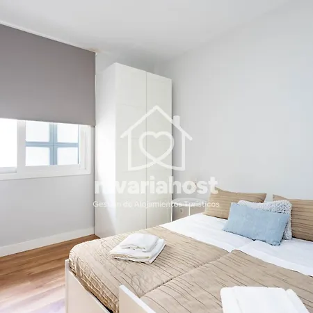 Appartement The Happy Place Cruz, By Nivariahost Santa Cruz de Tenerife