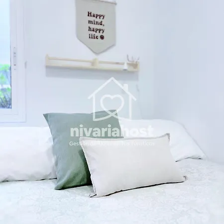 The Happy Place Cruz, By Nivariahost Apartment