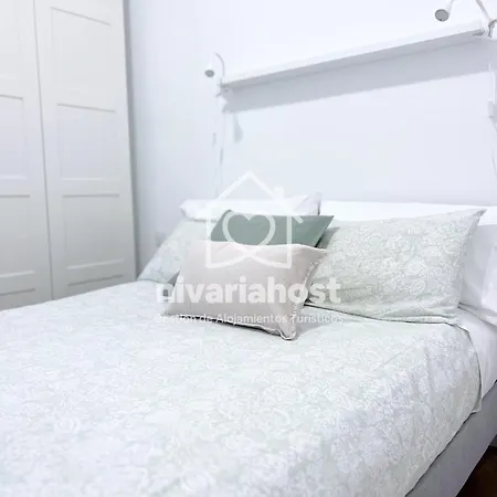 The Happy Place Cruz, By Nivariahost Appartement Santa Cruz de Tenerife